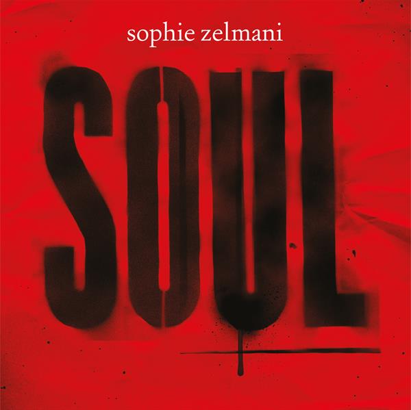 Sophie Zelmani - Soul (LP) (Coloured Vinyl) (Limited Edition)