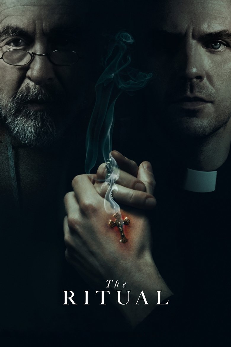 The Ritual (DVD)