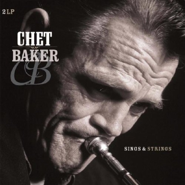 Chet Baker - Sings & Strings (2 LP) (Remastered)