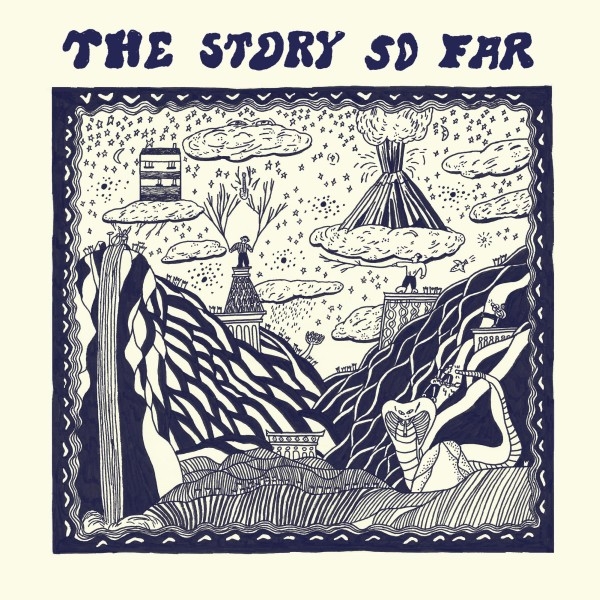 Story So Far - The Story So Far (LP) (Coloured Vinyl)