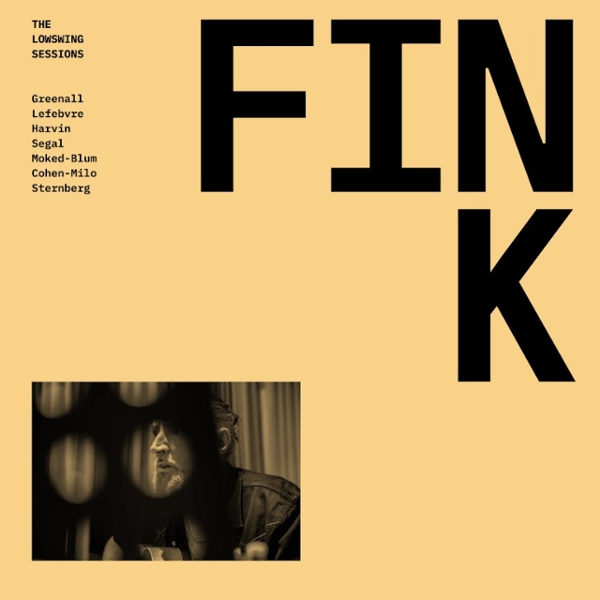 Fink - The Lowswing Sessions (LP)