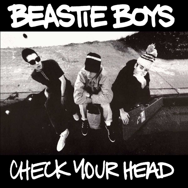 Beastie Boys - Check Your Head (2 LP) (Remastered)