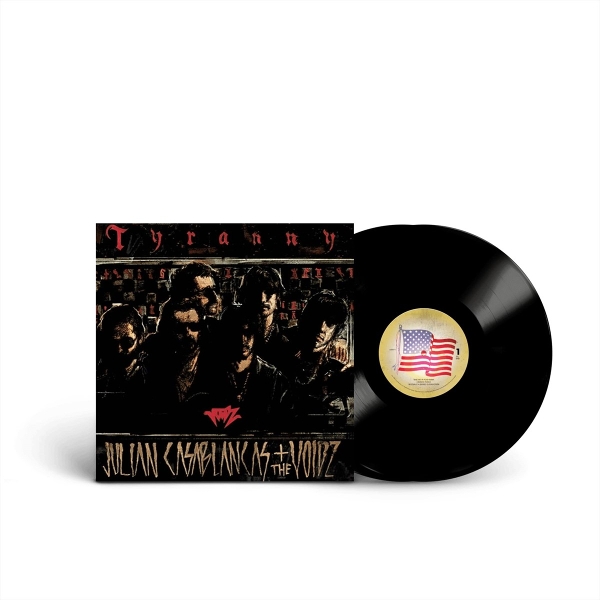 The Voidz - Tyranny (2 LP)
