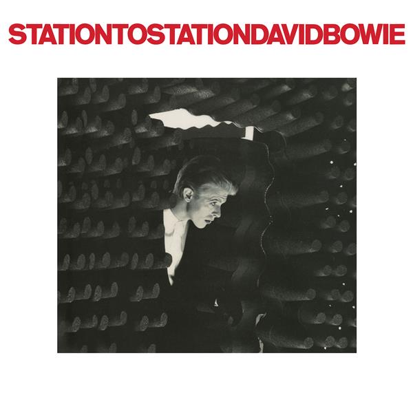 David Bowie - Station To Station (CD)