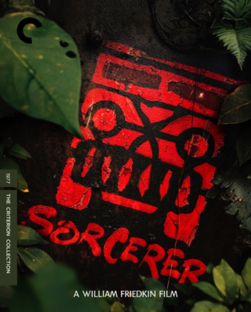 Sorcerer