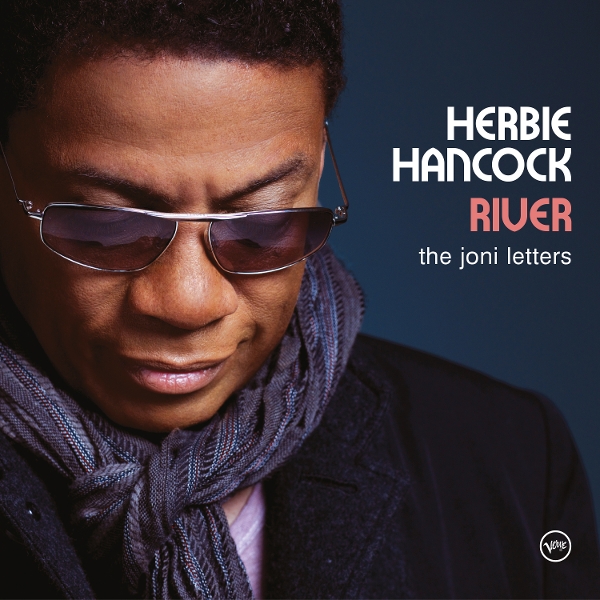 Herbie Hancock - River: The Joni Letters (2 LP)
