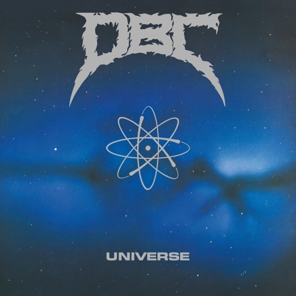 D.B.C. - Universe (CD)