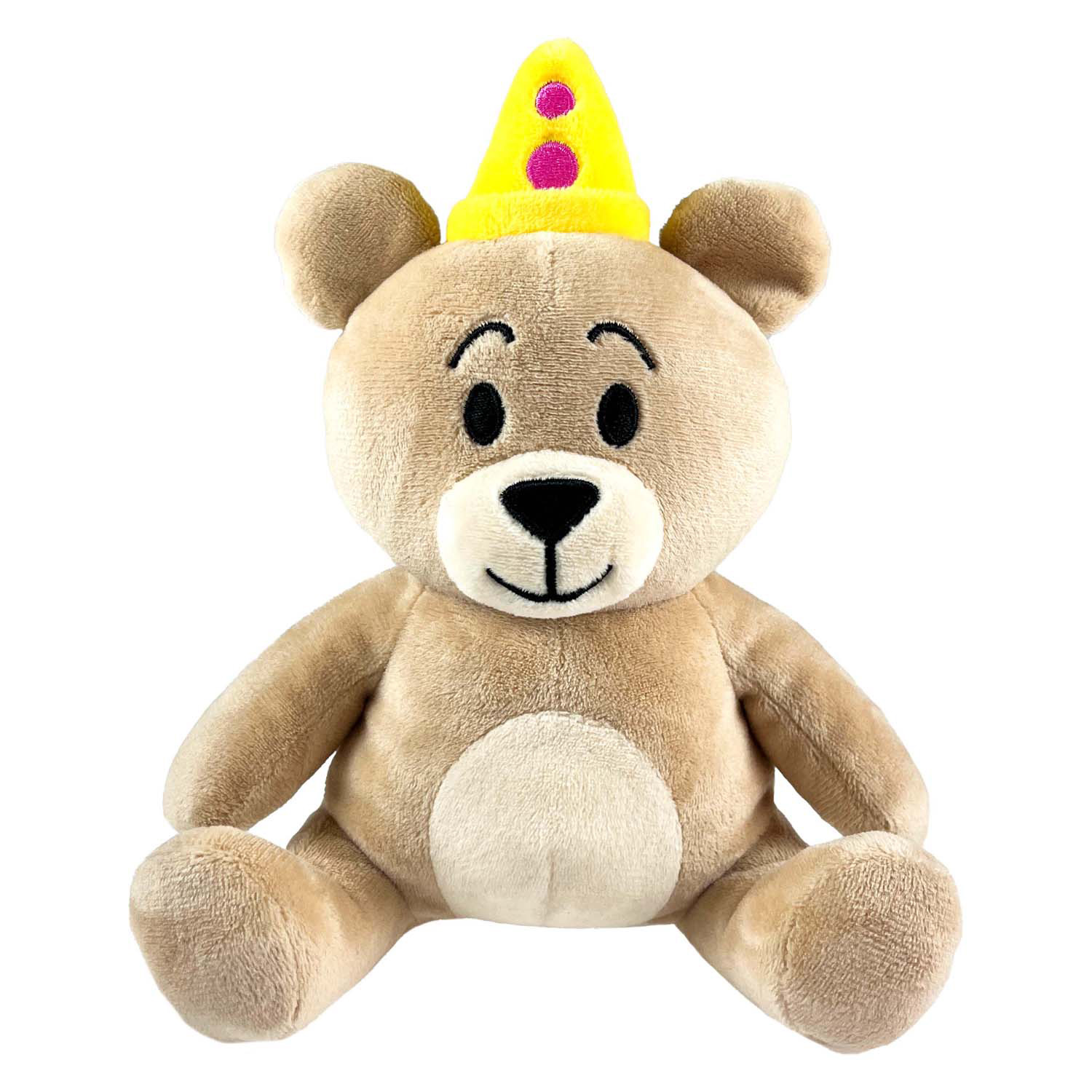 Bumba Pluche Knuffel Teddybeer - 20cm