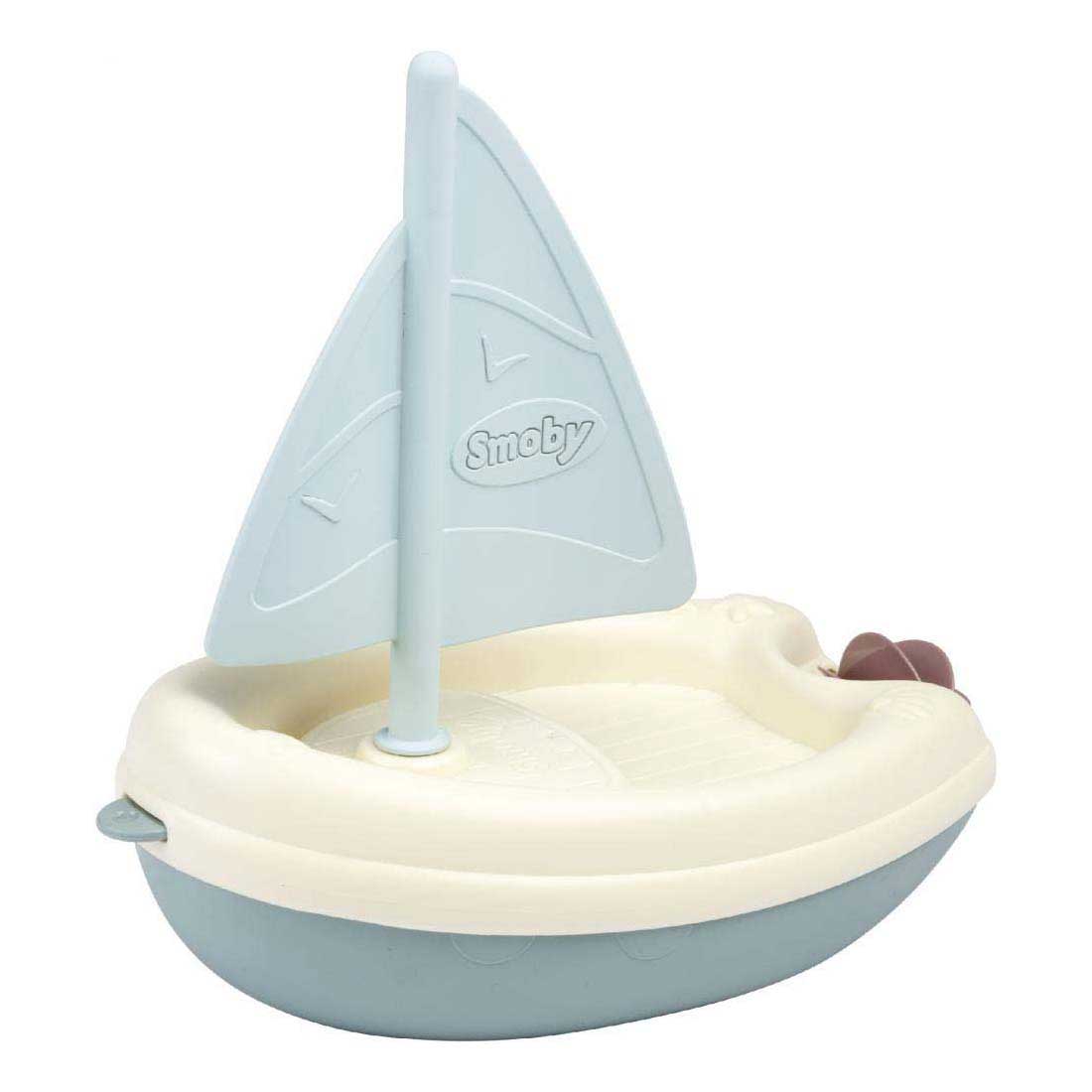 Little Smoby Zeilboot