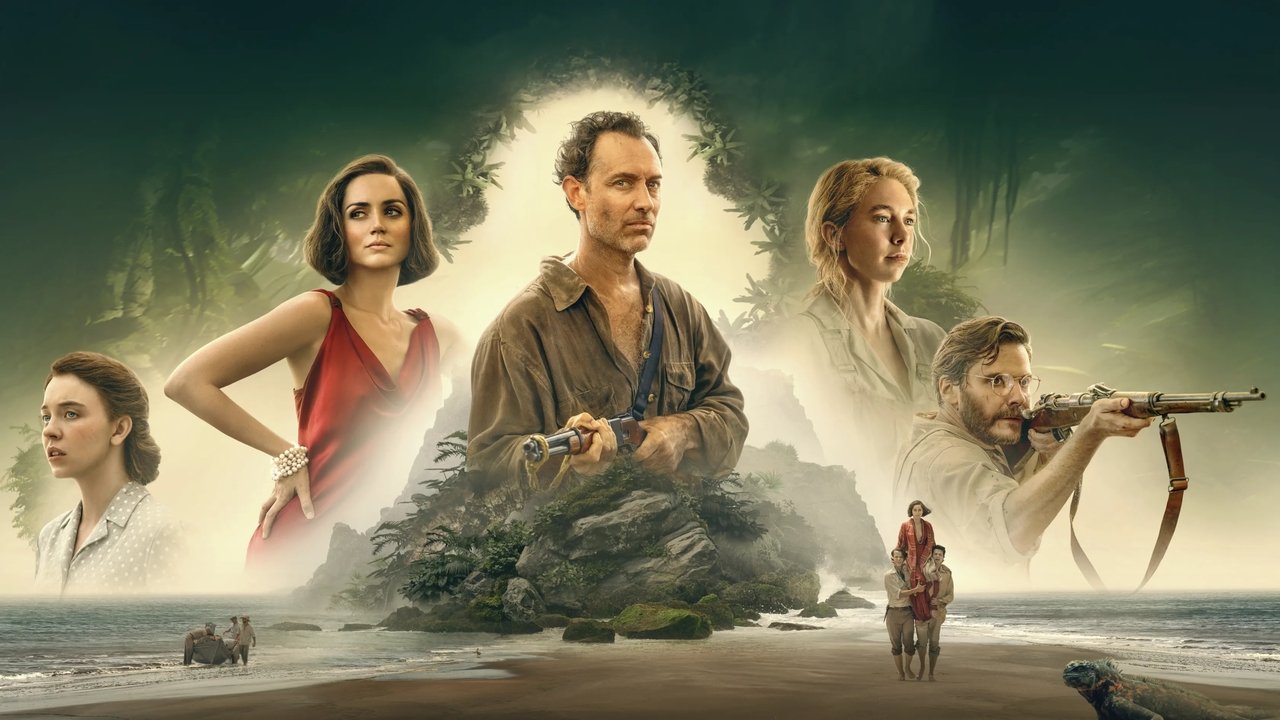 Eden (DVD)
