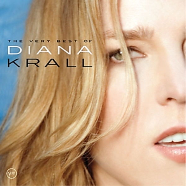 Diana Krall - The Very Best Of Diana Krall (2 LP)