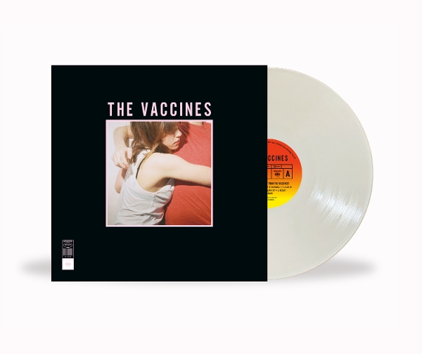 The Vaccines - What Did You Expect From The Vaccines? (LP)