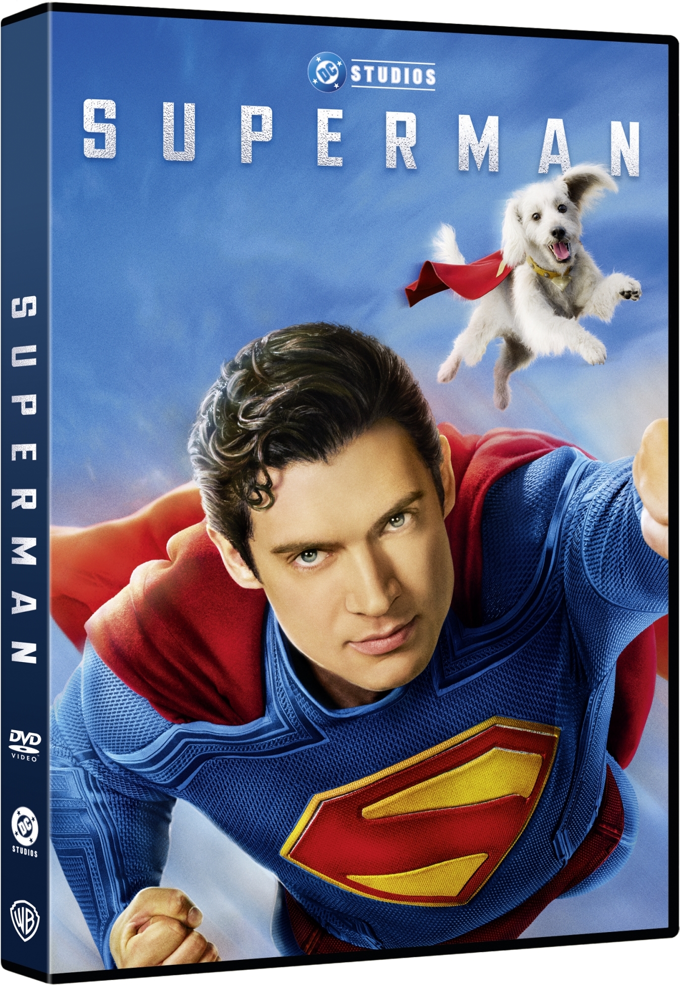 Superman (2025)  (Import)