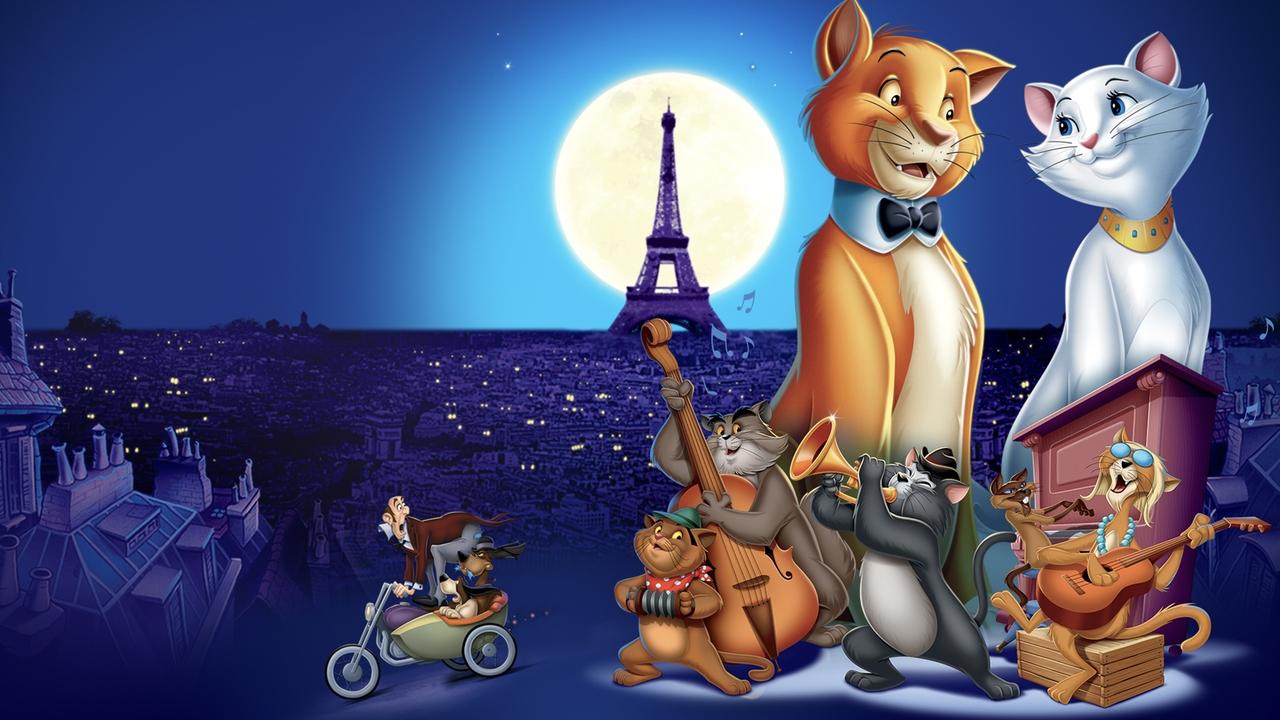 Aristokatten (DVD) (Special Edition)