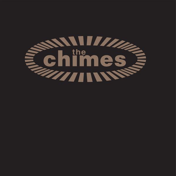 Chimes - The Chimes (LP) (Anniversary Edition) (Coloured Vinyl)