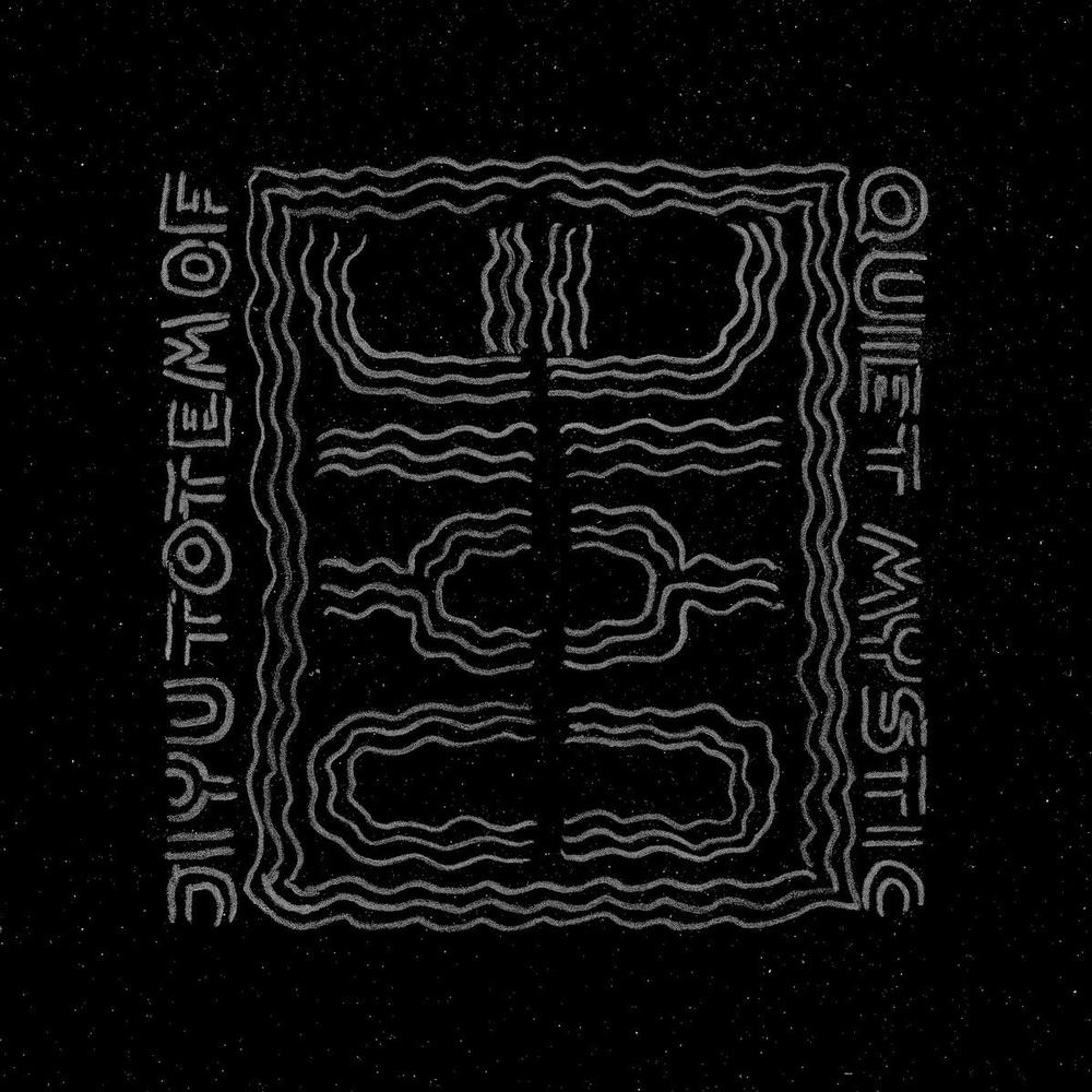 Jiyu - Totem Of Quiet Mystic (LP)