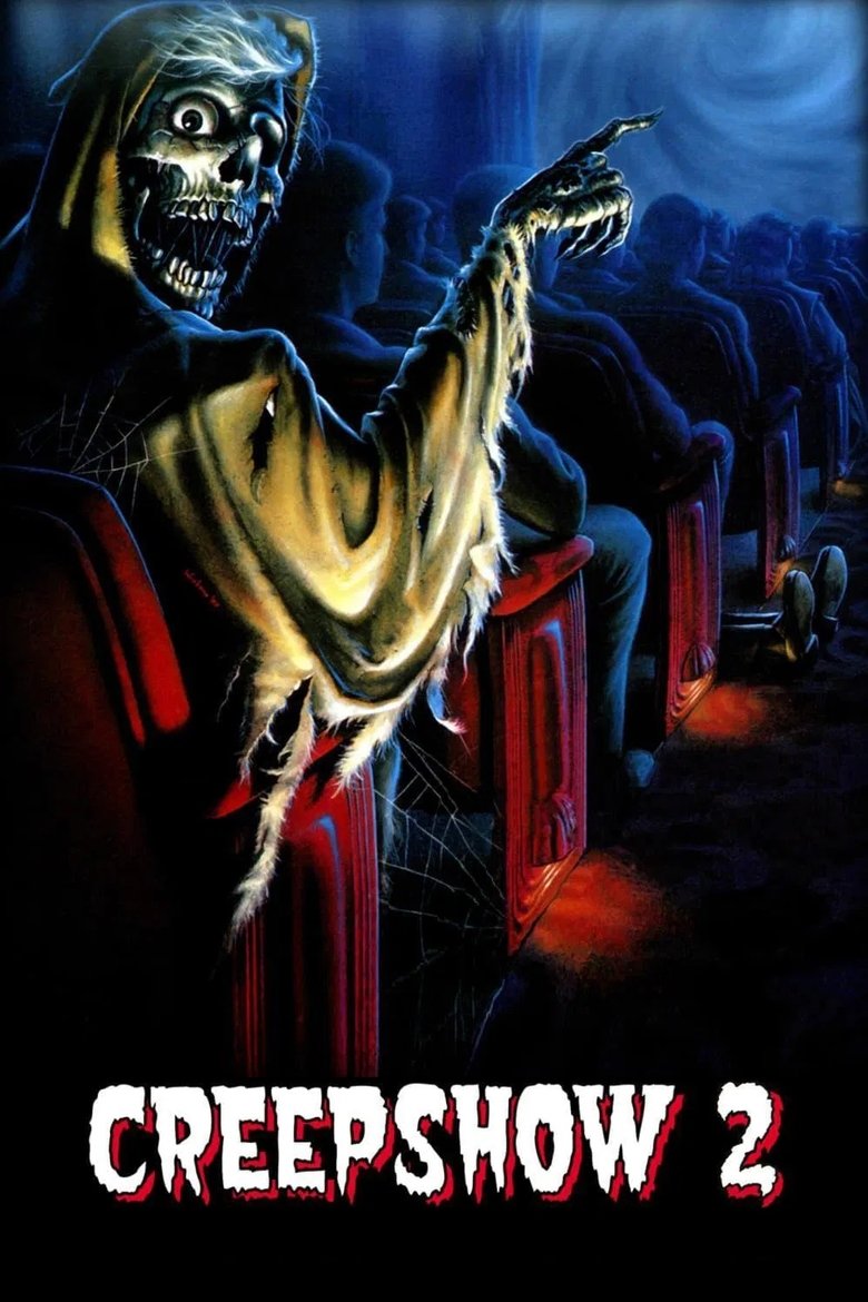 Creepshow 2 (limited Edition) (Import)