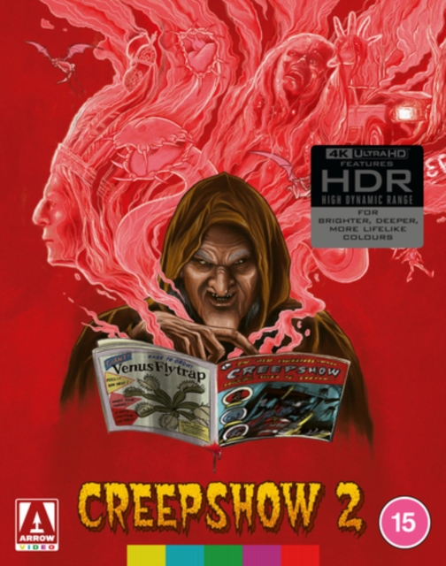 Creepshow 2 (limited Edition) (Import)