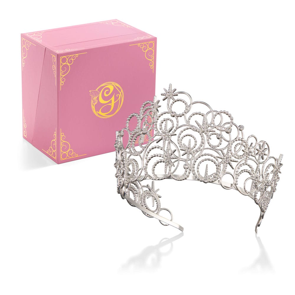 Wicked - Glinda\'s Bubble Crown - Collectors Edition ( NN3205 )