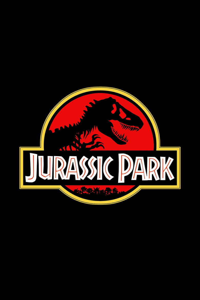 Jurassic Park 1 - 3