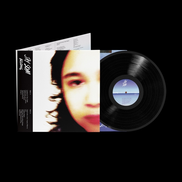 Jay Som - Belong (LP)