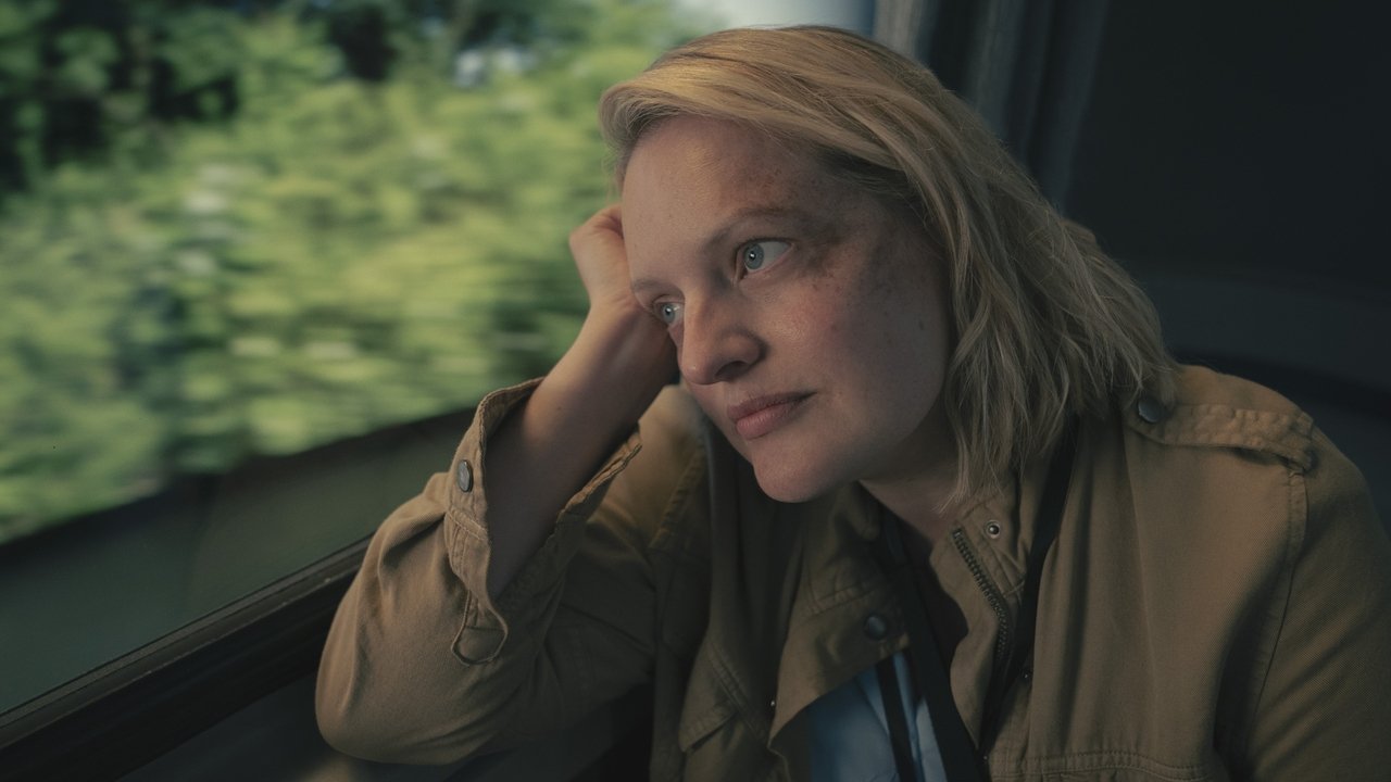 Handmaid's Tale - Seizoen 6 (DVD)