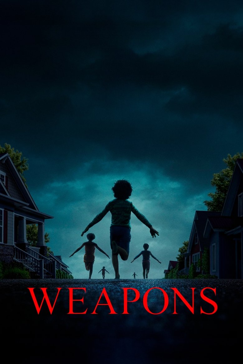 Weapons (Import)