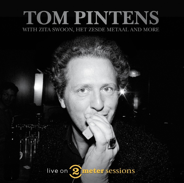 Tom Pintens - Live On 2 Meter Sessions