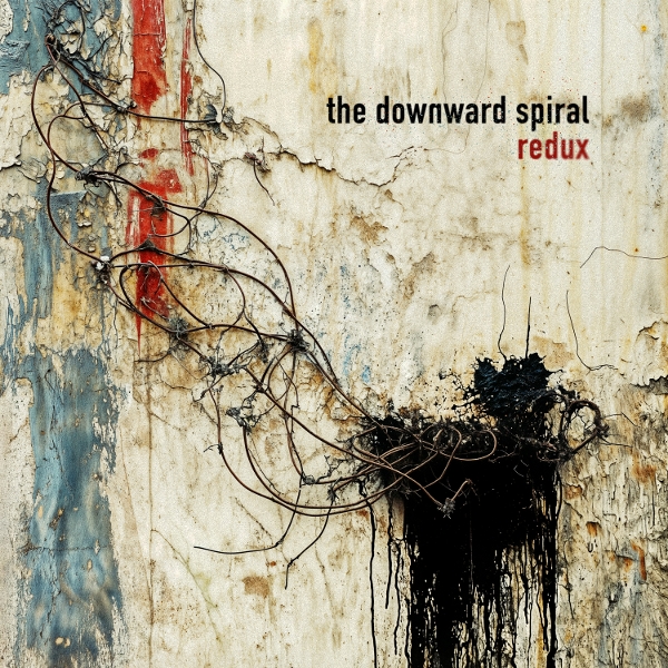 Various Artists - The Downward Spiral (Redux) (CD)