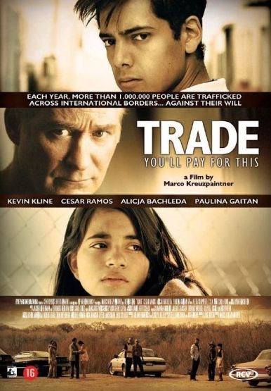 Trade (DVD)