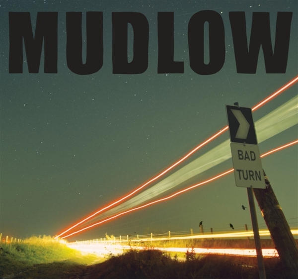 Mudlow - Run Thru The Cover Crop (LP)