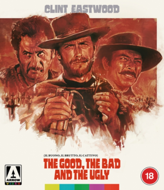 The Good The Bad And The Ugly