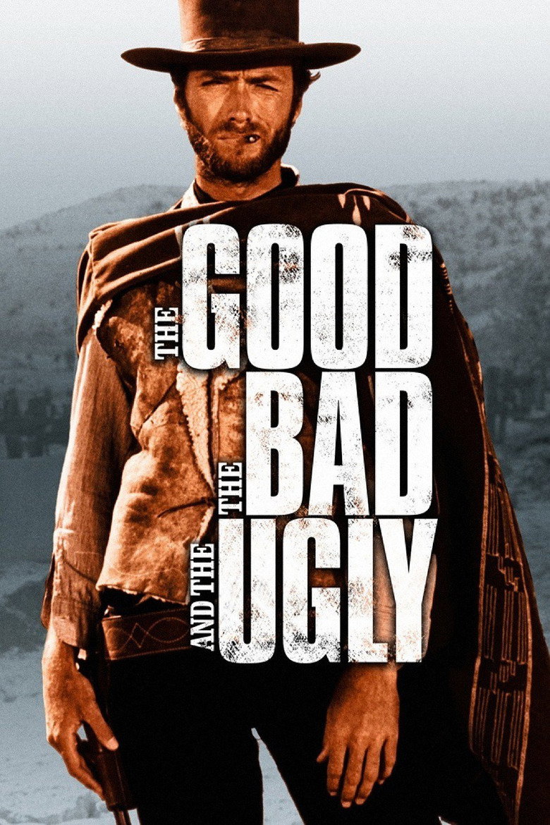 The Good The Bad And The Ugly
