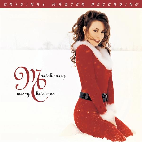 Carey Mariah - Merry Christmas