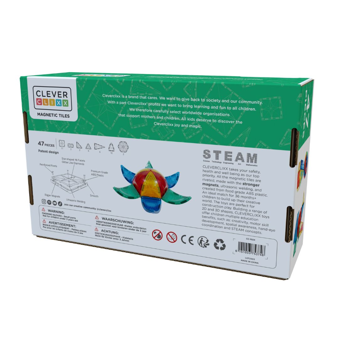 Curved Dome Pack Intense