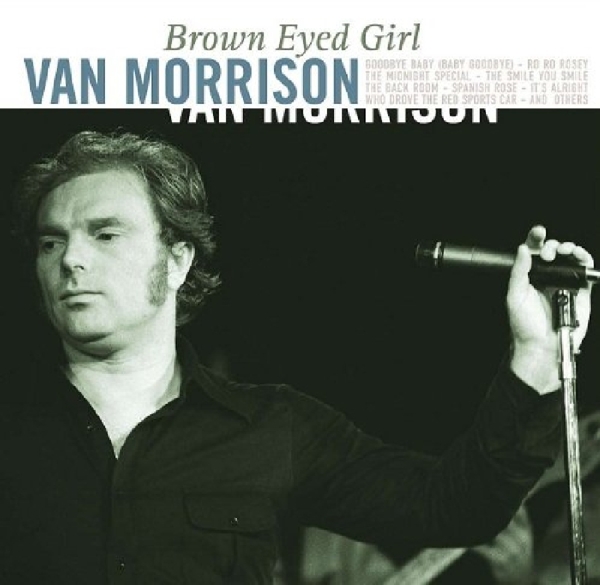 Van Morrison - Brown Eyed Girl (2 LP)