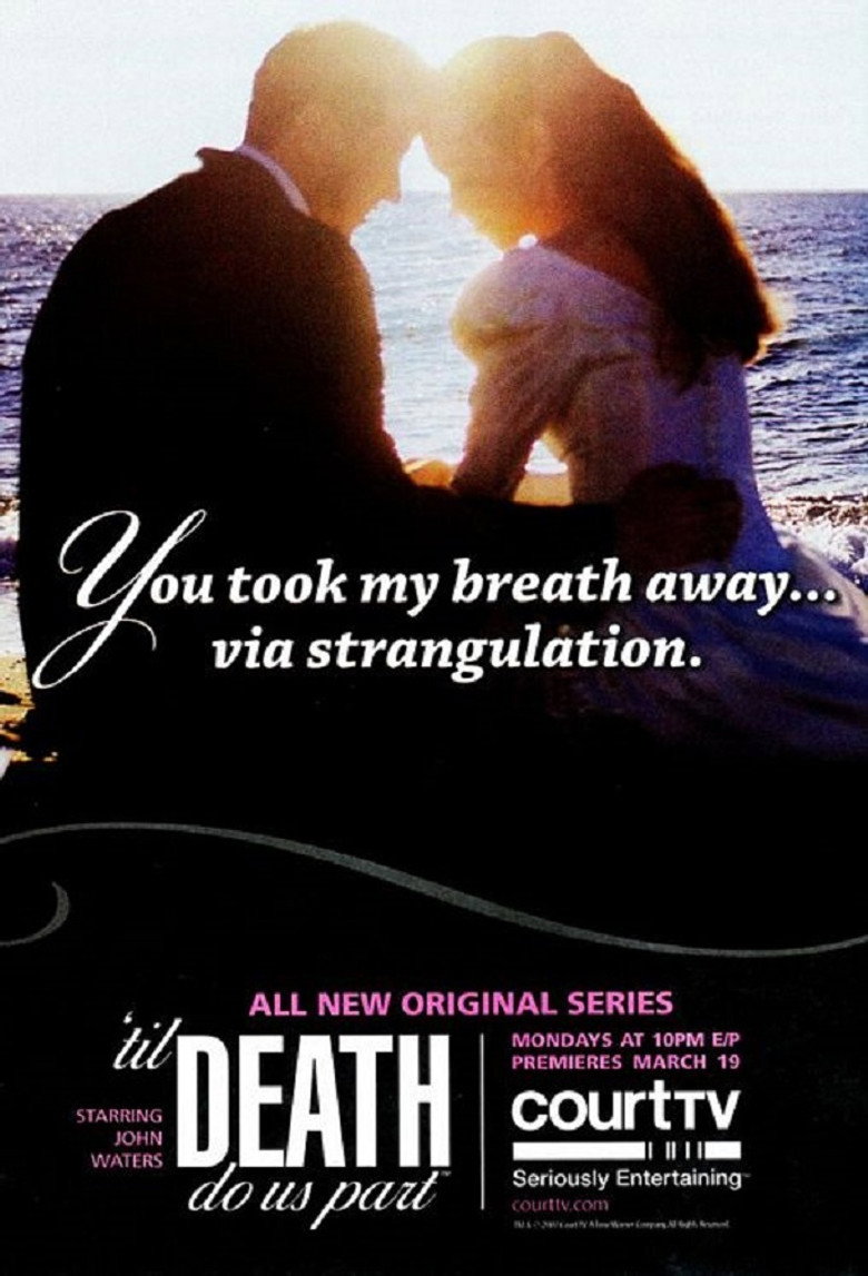 Love You To Death - Seizoen 1 (DVD)