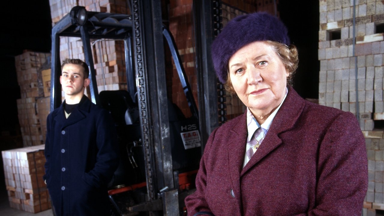 Hetty Wainthropp investigates - Seizoen 2 (DVD)