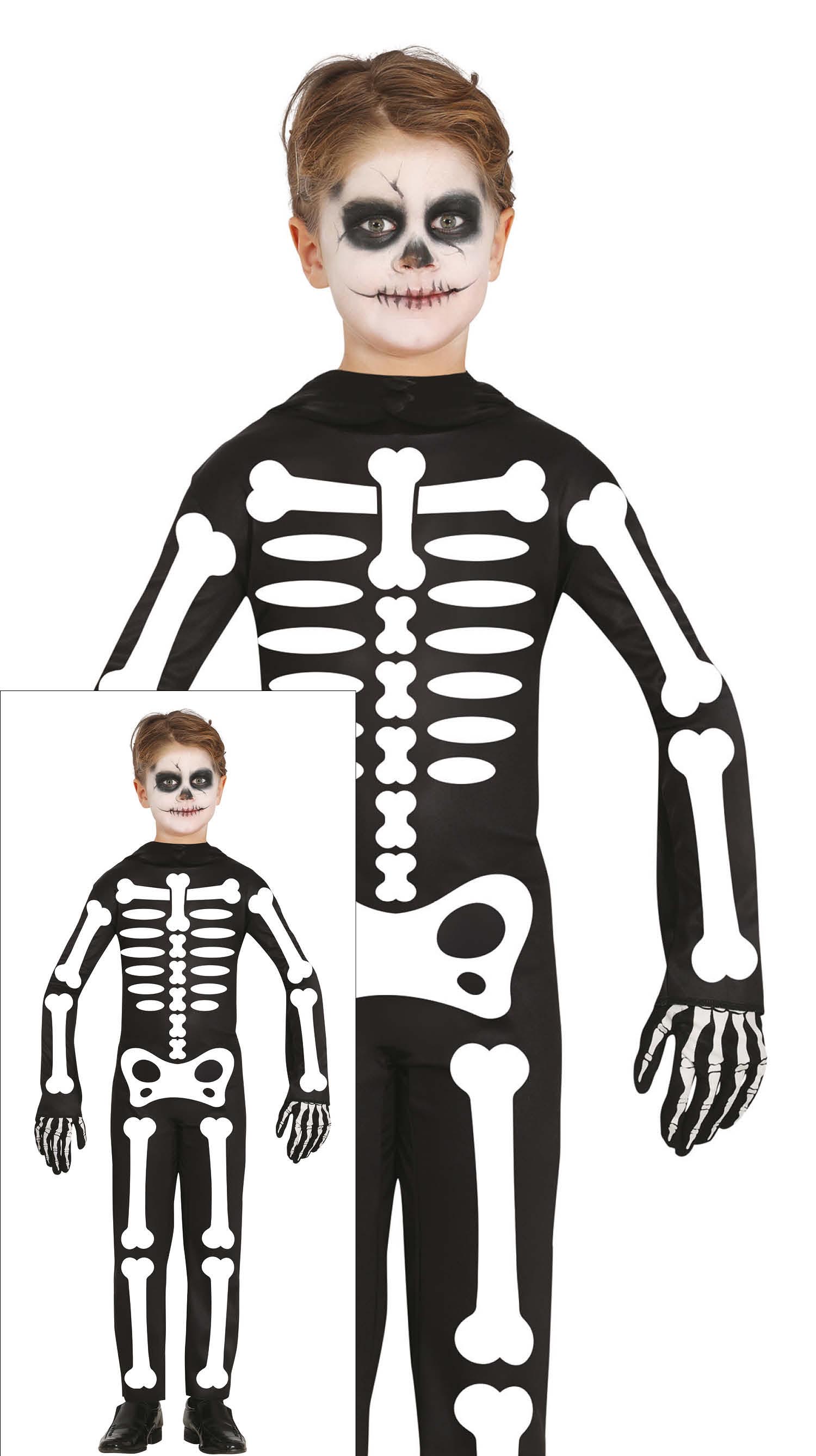 Skeleton 7