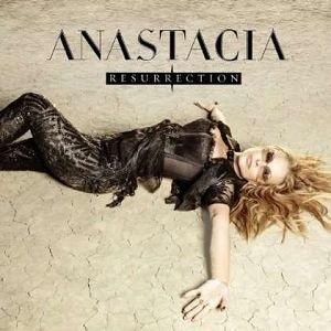 Anastacia - Resurrection (CD)