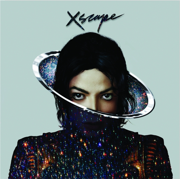 Michael Jackson - Xscape