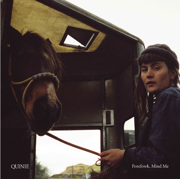 Quinie - Forefowk, Mind Me (CD)