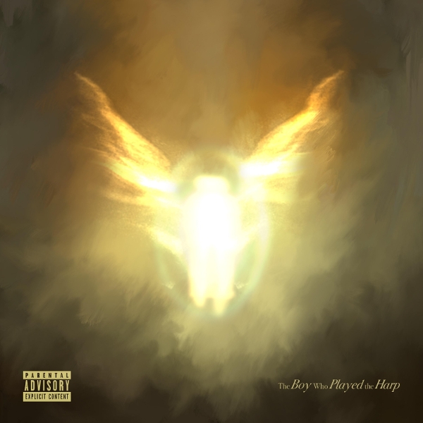 Dave - The Boy Who Played The Harp (2 LP) (Coloured Vinyl)