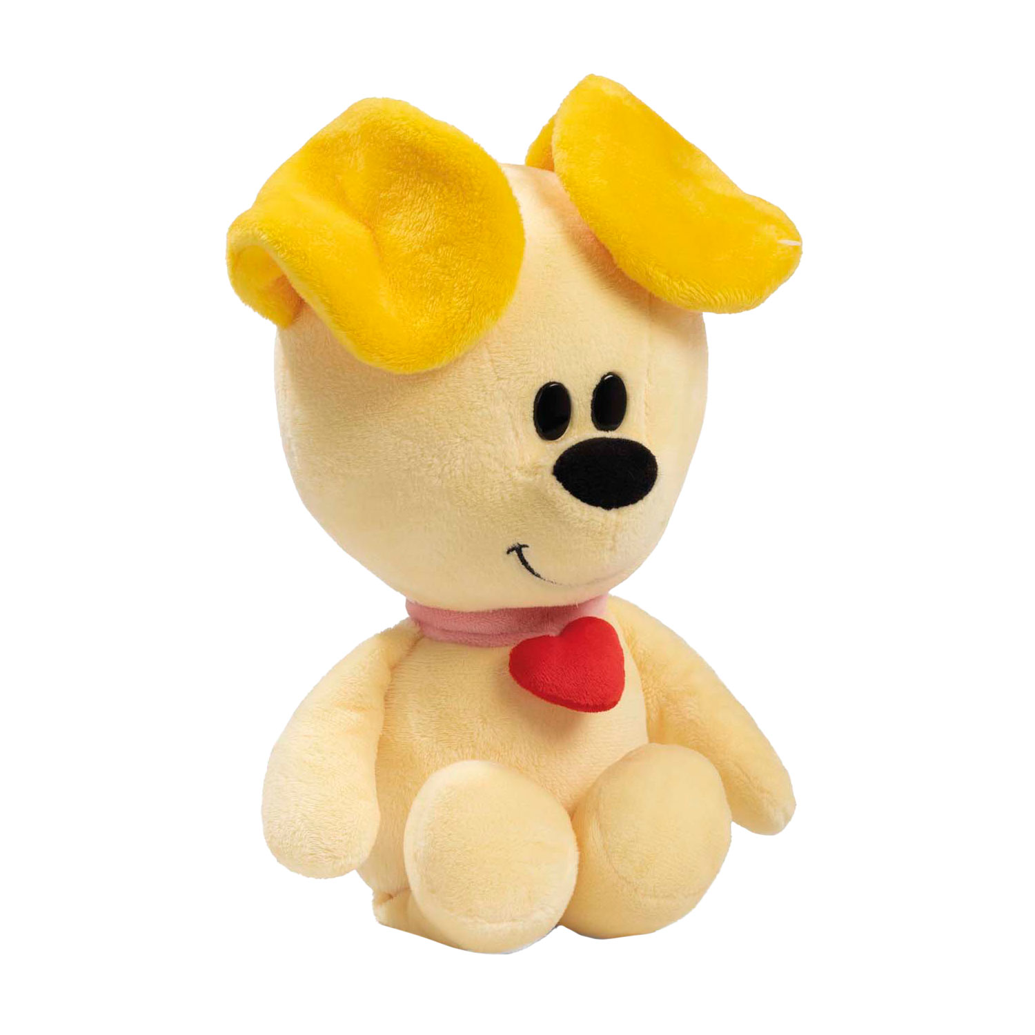 Woezel & Pip Pluche Knuffel Pip