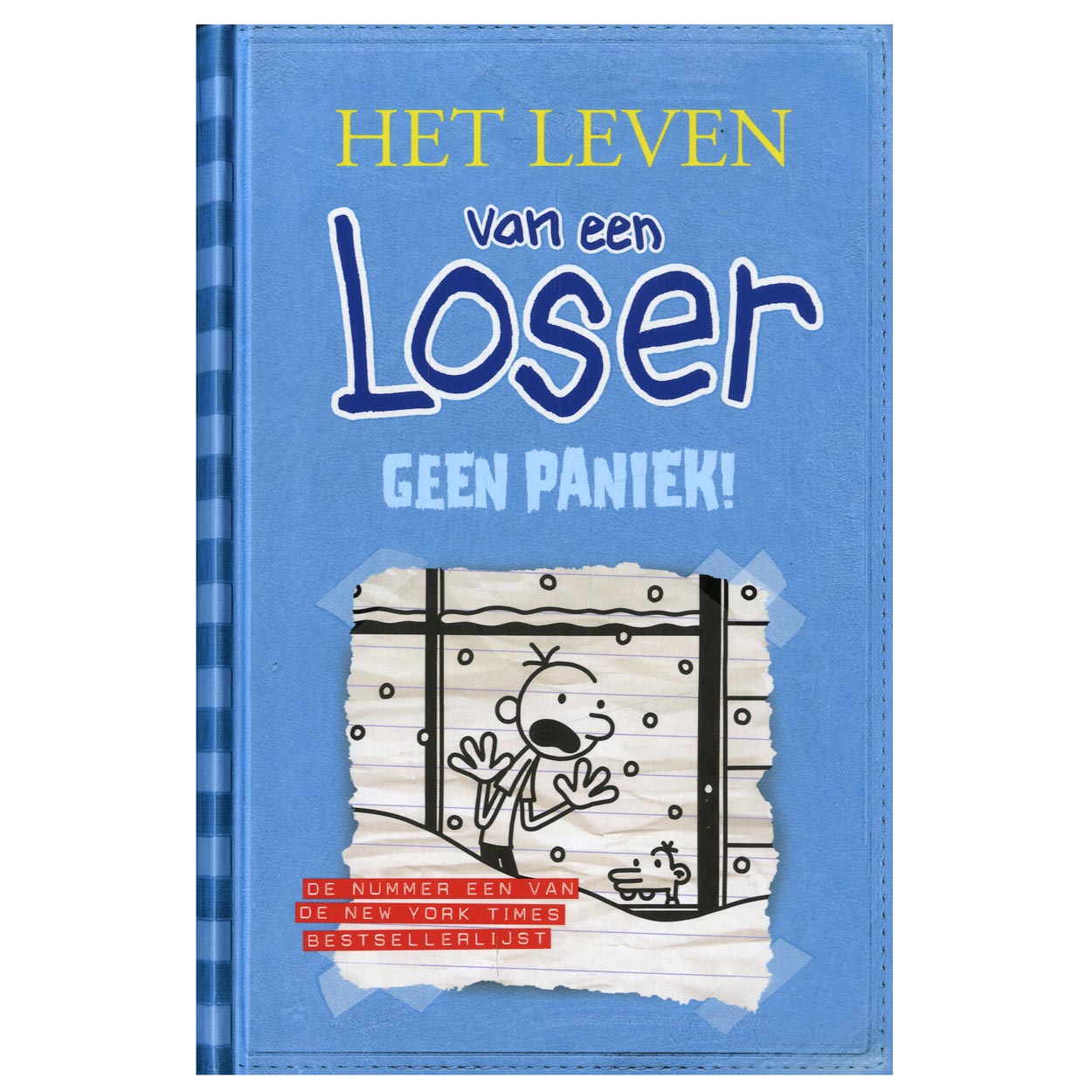 Het leven van een Loser - Geen paniek!