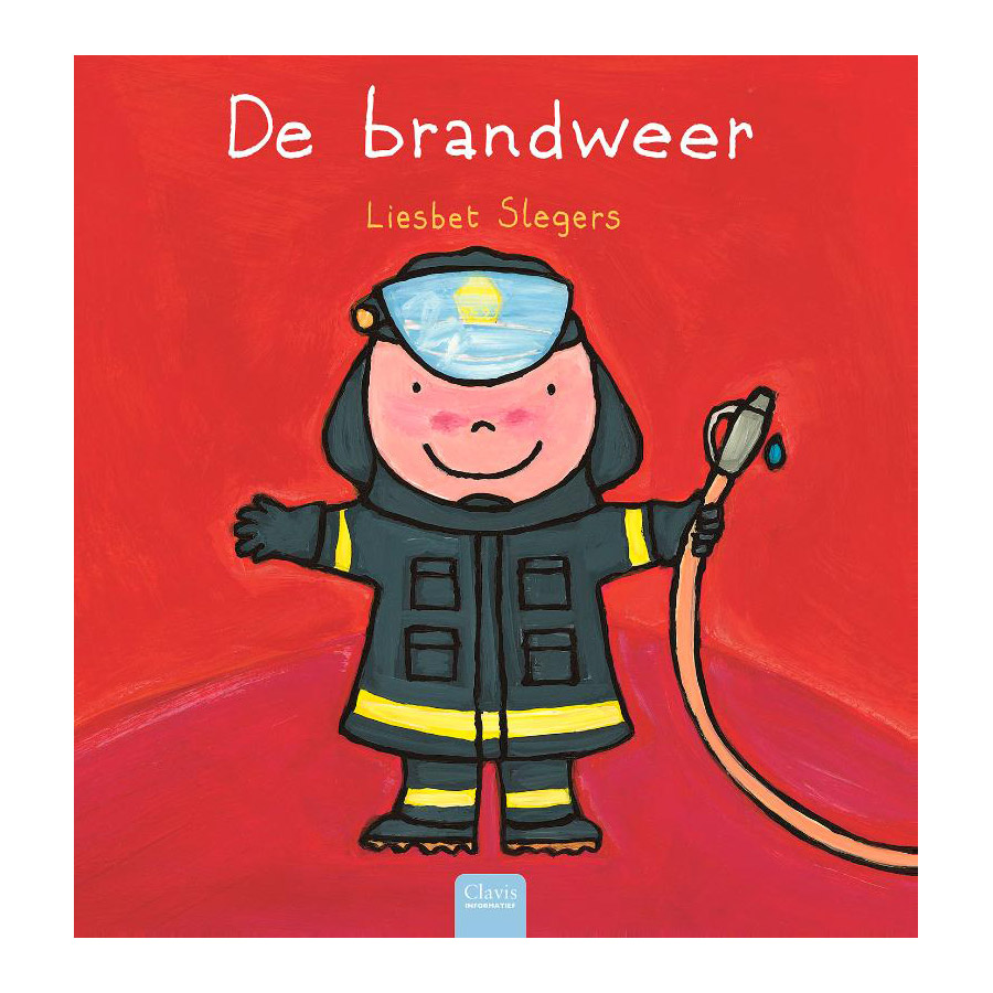 De Brandweer