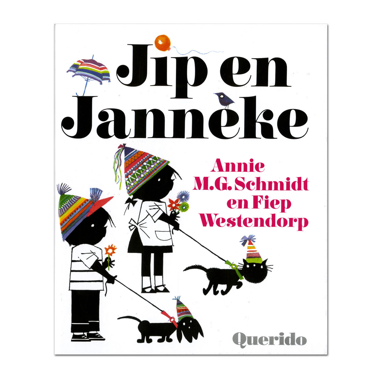 Jip en Janneke