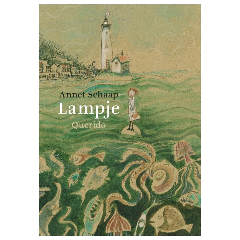Lampje