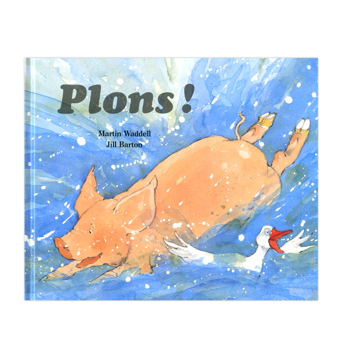 Plons!