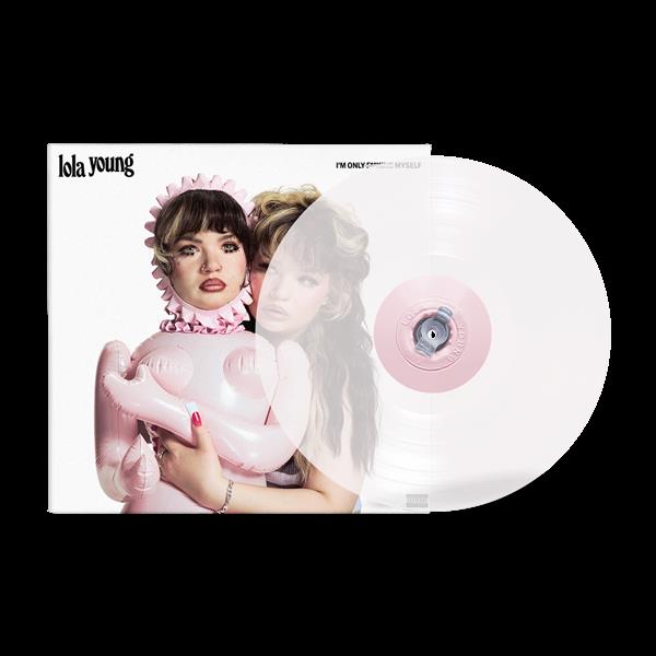 Young, Lola - I'm Only F**king Myself